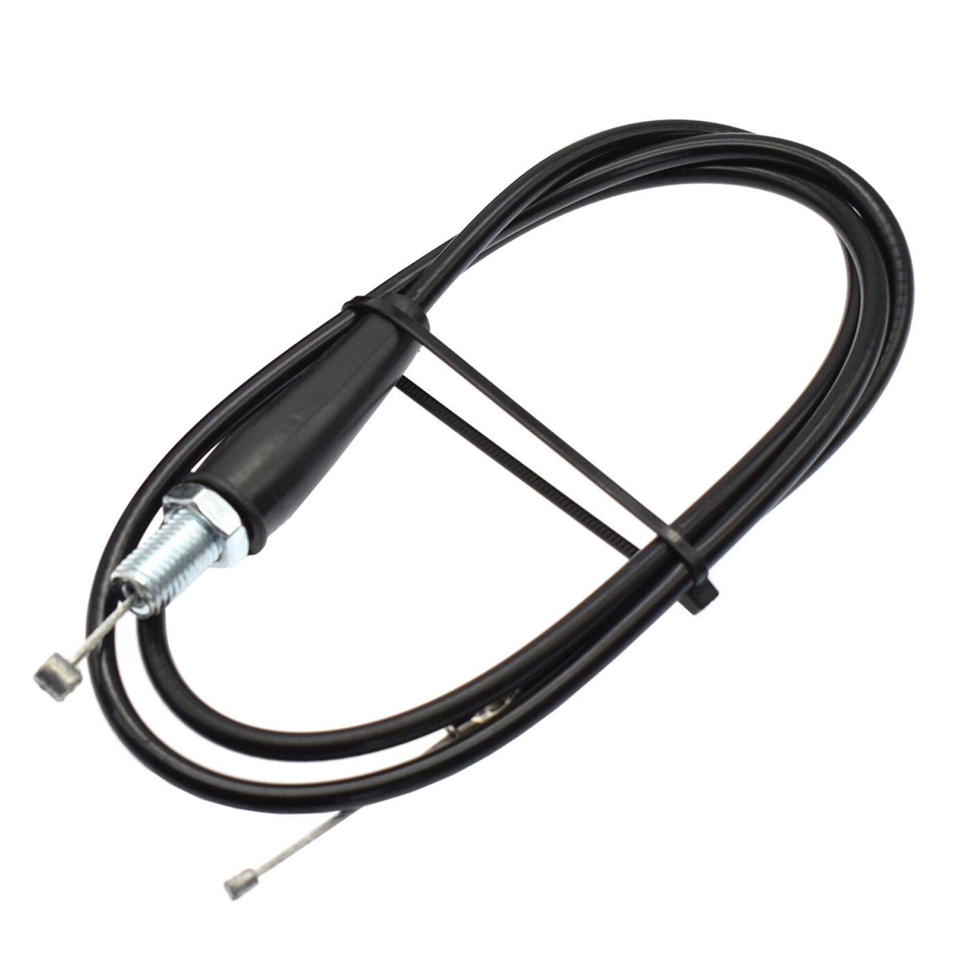 Throttle Cable 42" for 110-250cc Motor ATV Pit Dirt Bike CT200U Mini Baja MB165