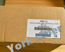 1pc NEW Install component DPMP-02 For ACS580 ACS880 ACS530