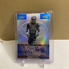 2016 Leaf All-American Football Vault 21