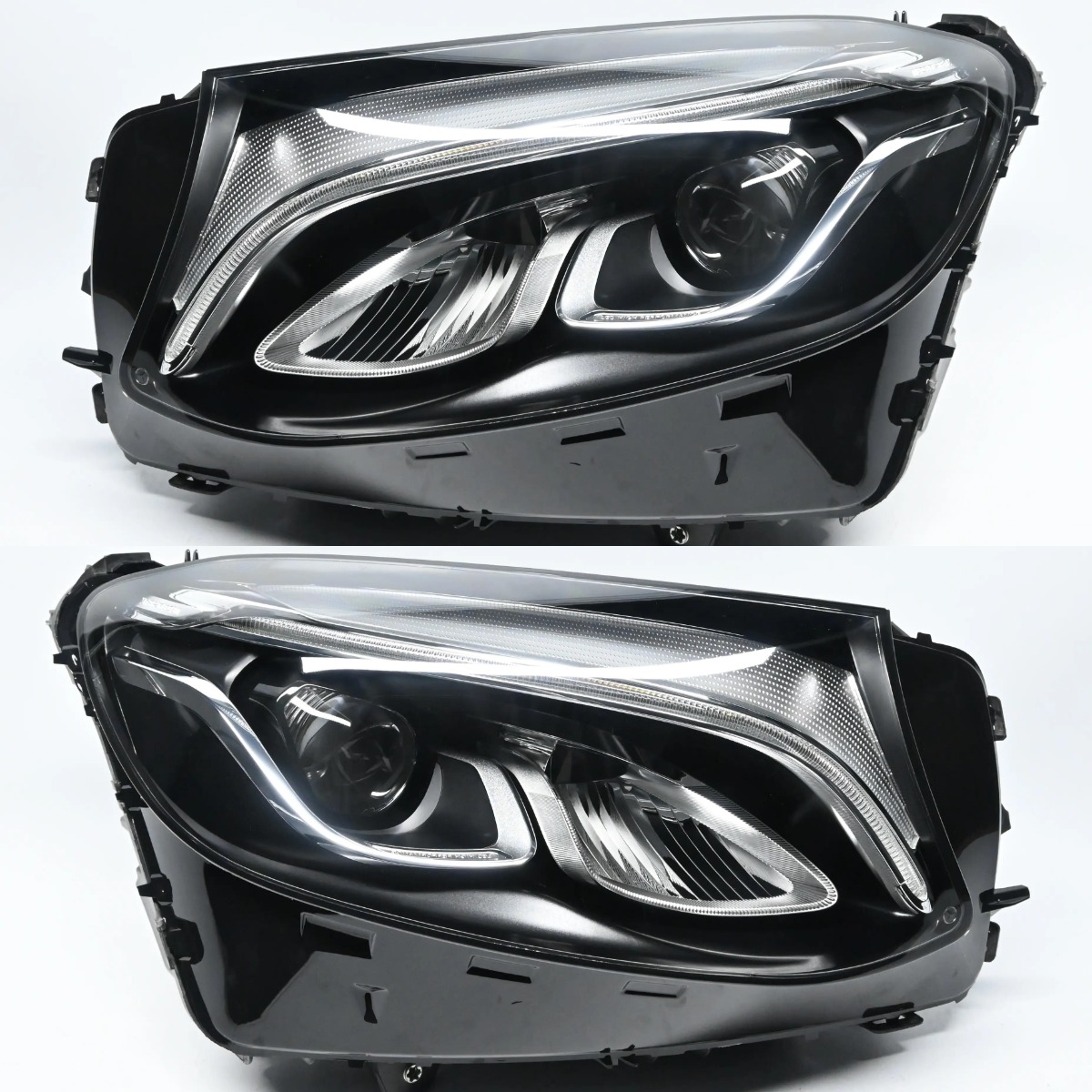 Left Driver Side HeadLight For Mercedes-Benz GLC-Class 自動車部品