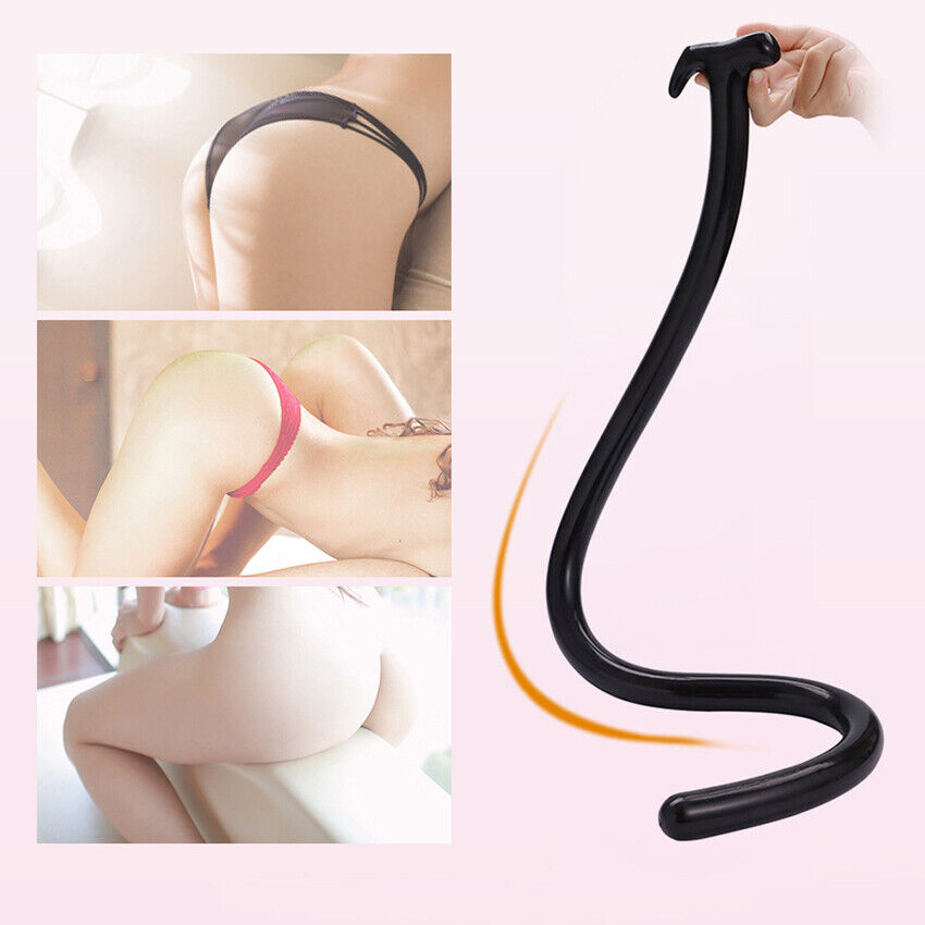 1m Super Long Dildo Prostate Massage Silicone Butt Plug Anal Masturbator Adult eBay