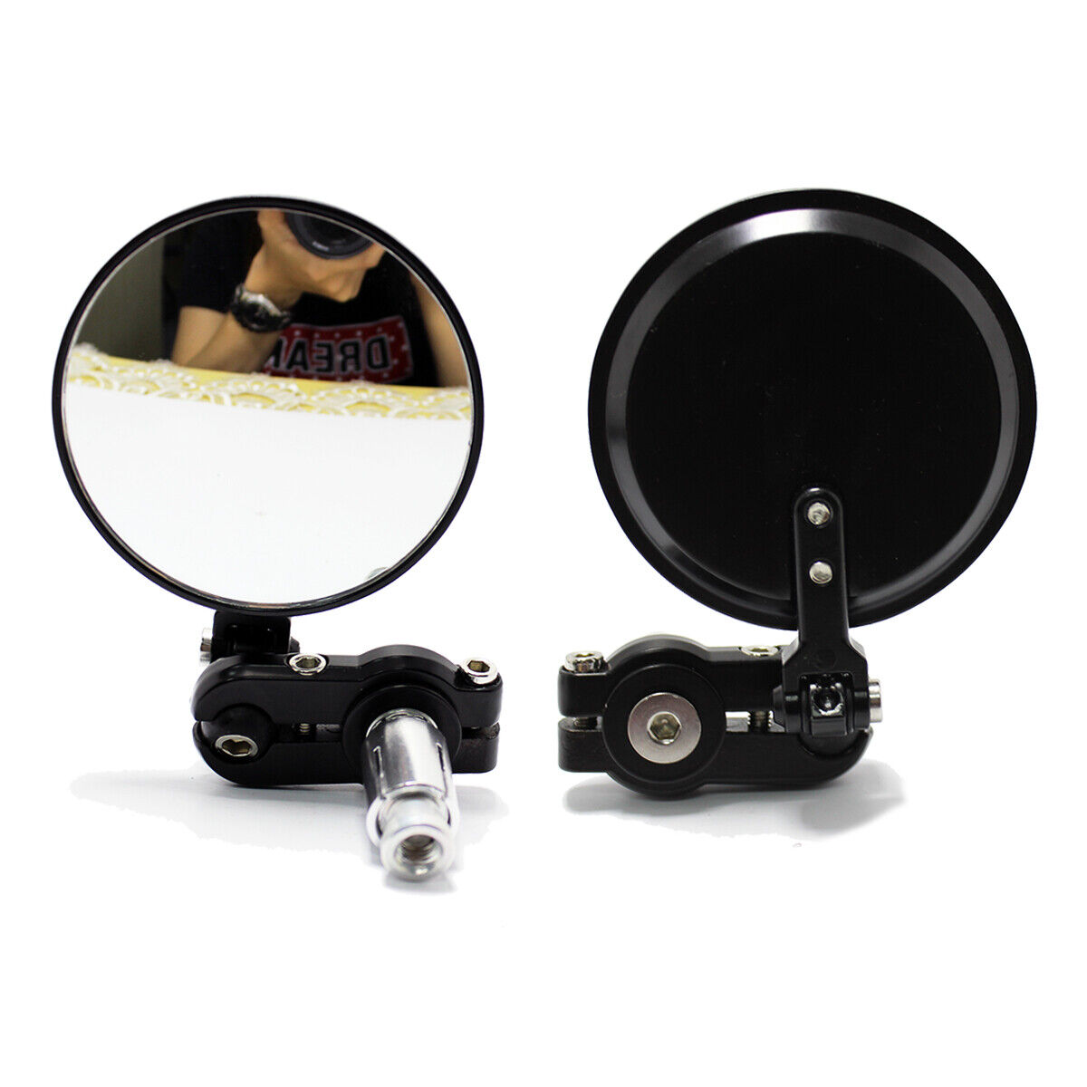 For Kawasaki Ninja 400 650 7/8 For Kawasaki Ninja 400 650 7/8