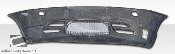 Duraflex D1 Sport 25MM Front Fenders - 2 Piece for 1984-1987 Corolla 2DR / HB Foto 2 de 4