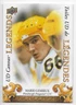 22/23 UPPER DECK TIM HORTONS LEGENDS CANVAS Hockey (#CL1-CL15) U-Pick From List