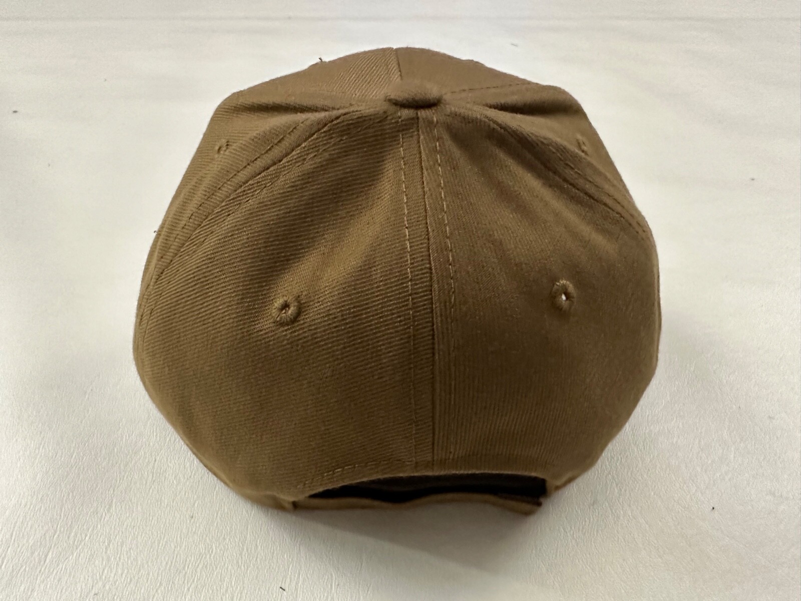 FRC SOUTHWEST DET NORTH ISLAND The Corps Beige Baseball Cap Hat One ...