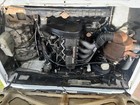 MITSUBISHI TRITON ENGINE DIESEL, 2.5, 4D56, NON TURBO, MH-MJ, 09/90-08/96 90 91 