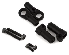 GooSky RS4 Tail Rod End Link Set [GSK-GT020044]