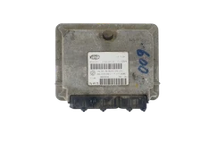 ECU Magneti Marelli IAW4AF.M9 55187372 61600.627.05 4AF.M9/HW204/1902-27H