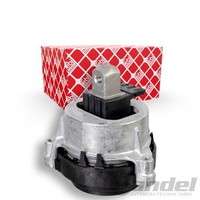 Febi Motorlager Hydrolager Links Passend FüR BMW 5 X3 X4 | 174779