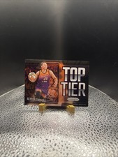 2025 Panini Prizm WNBA Alyssa Thomas #10 Top Tier Insert Phoenix Mercury 🔥