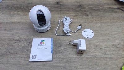 EZVIZ C6CN 1080p FHD Überwachungskamera, I34815