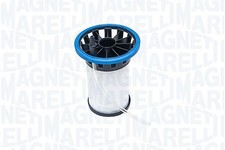 Filtre à carburant Maserati QUATTROPORTE