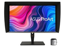 Image of ASUS ProArt PA27UCX-K computer monitor 68.6 cm (27") 3840 x 2160 pixels 4K
