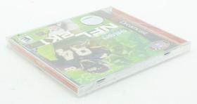 NFL 2K1 (Sega All Stars) Sega Dreamcast - Sealed Y-Folds - 2000