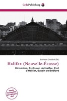 Barnabas CristóBal | Halifax (Nouvelle-ÉCosse) | Taschenbuch | FranzöSisch
