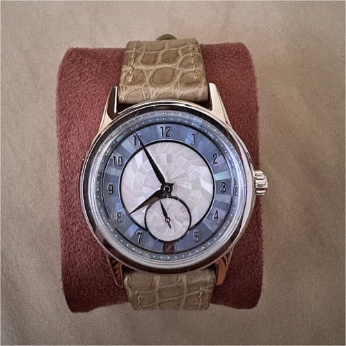 Zelos Nova 2 Mosaic MOP