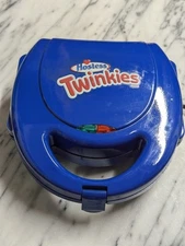 Hostess Twinkies Maker Easy Snack Maker, Smart Planet Model HOST-1TW cupcake 
