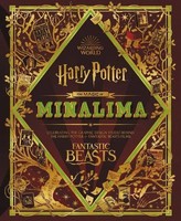 Nell Denton | The Magic Of Minalima | Buch | Englisch (2022) | Gebunden