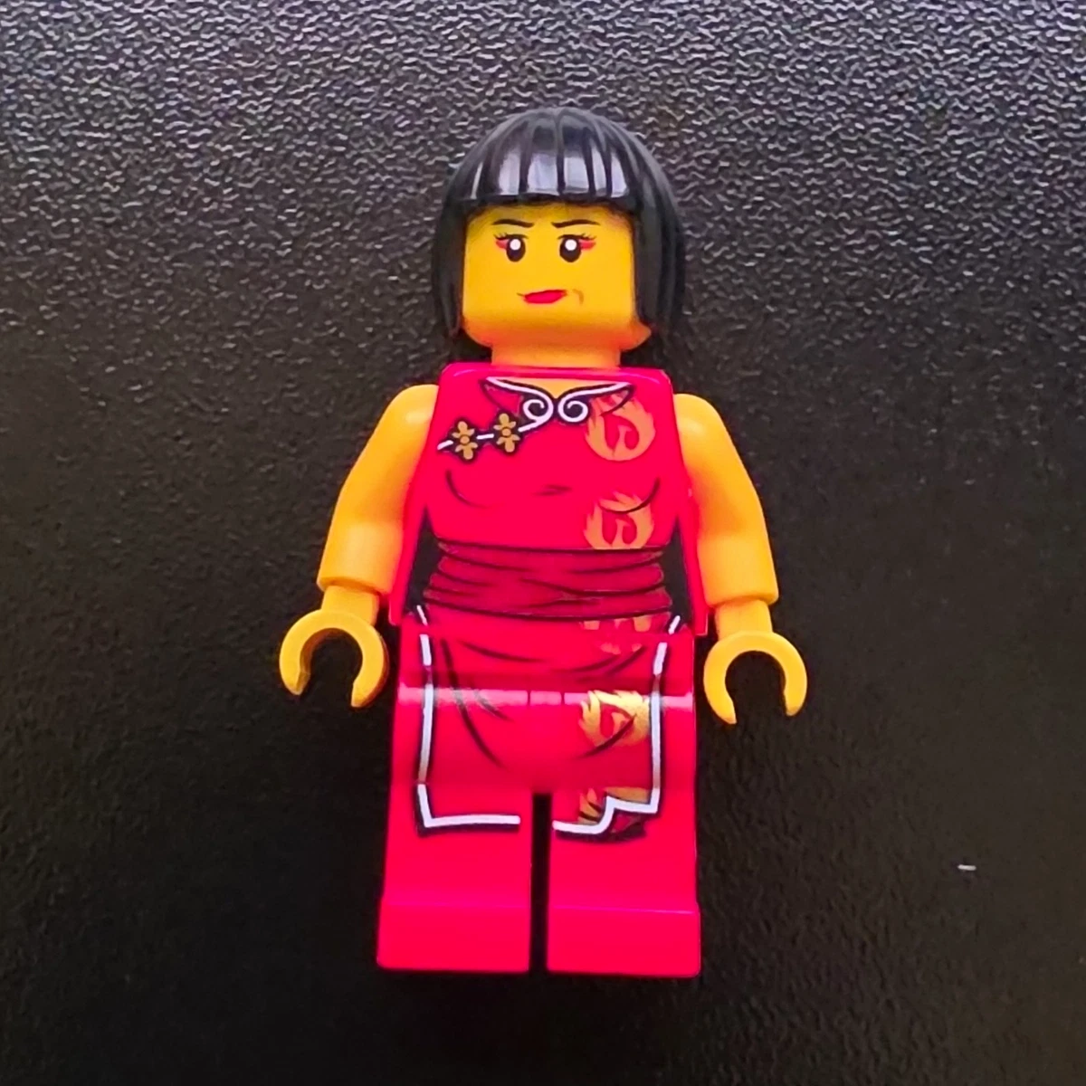 Las mejores ofertas en Minifiguras Nya NINJAGO LEGO (R) | eBay