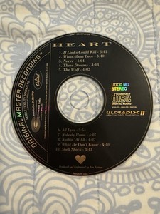 Mfsl CD | eBay