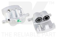 Nk Bremssattel 2145115 FüR Toyota Gusseisen Camry SXV10_ SXV10R VCV10_ VCV10R