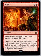 mtg adventures in the forgotten realms most expensive cards Top 10 Most Valuable Cards from Forgotten Realms