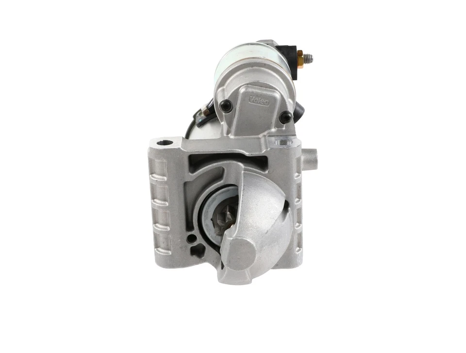 Arranque Bosch SR8673X para Chevrolet Tahoe Silverado 1500 Express 2500 14-24 Foto 3 de 4