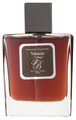 Franck Boclet Tobacco Eau de Parfum 100 ml OVP NEU