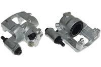 Bremssattel Vorderachse Links FüR Fiat Lancia 500 Cinquecento Panda / Classic