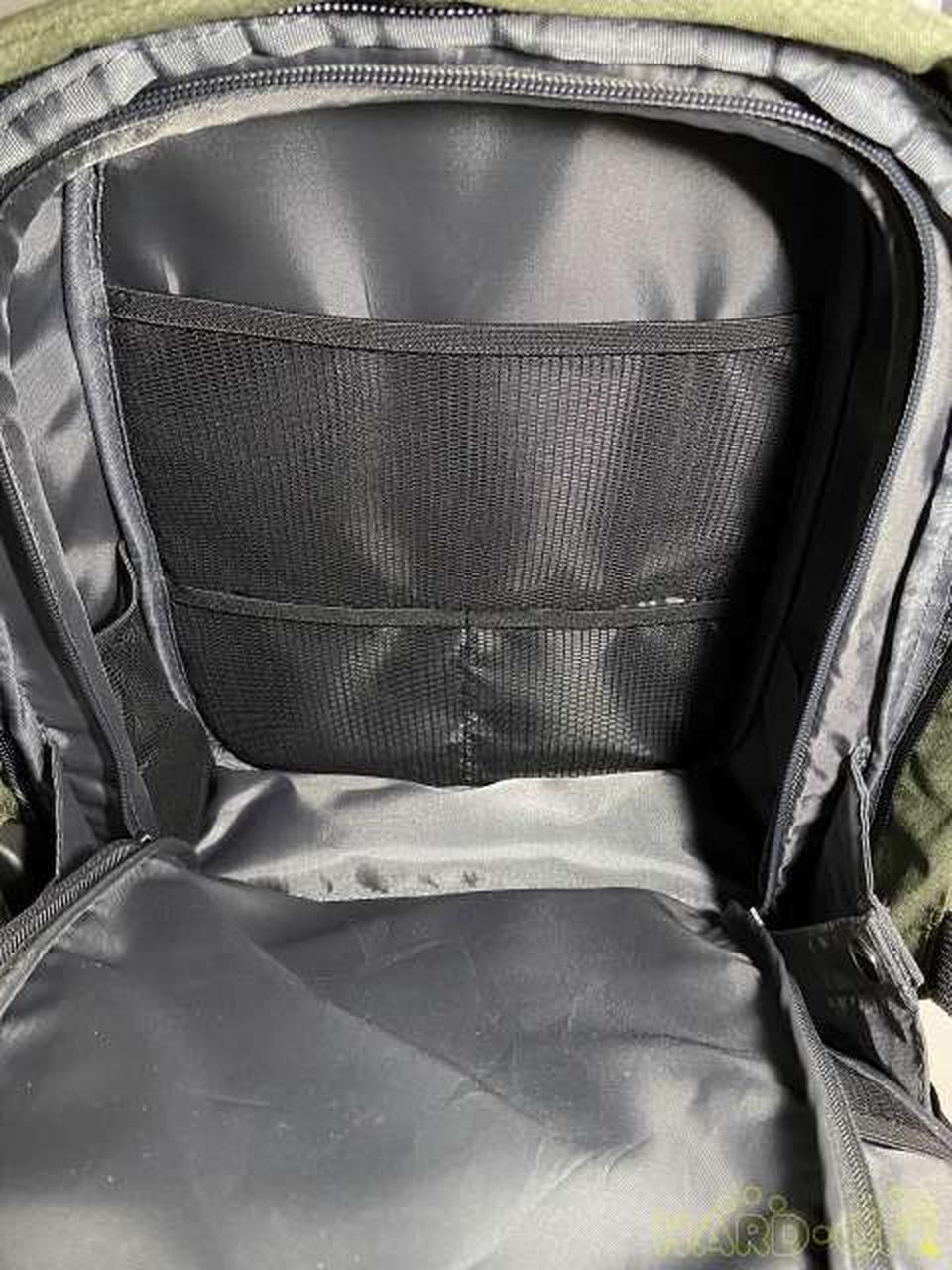 Backpack Model BOBBY HERO SMALL XDDESIGN - image 7