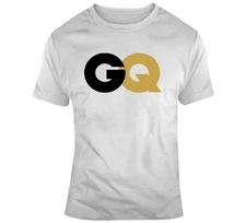 Gq Magazine Mens Gq Fan Gift T Shirt