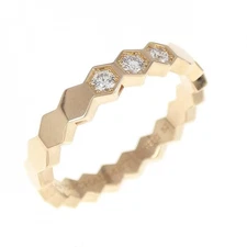 Authentic CHAUMET Bee My Love Ring  #260-007-116-7398