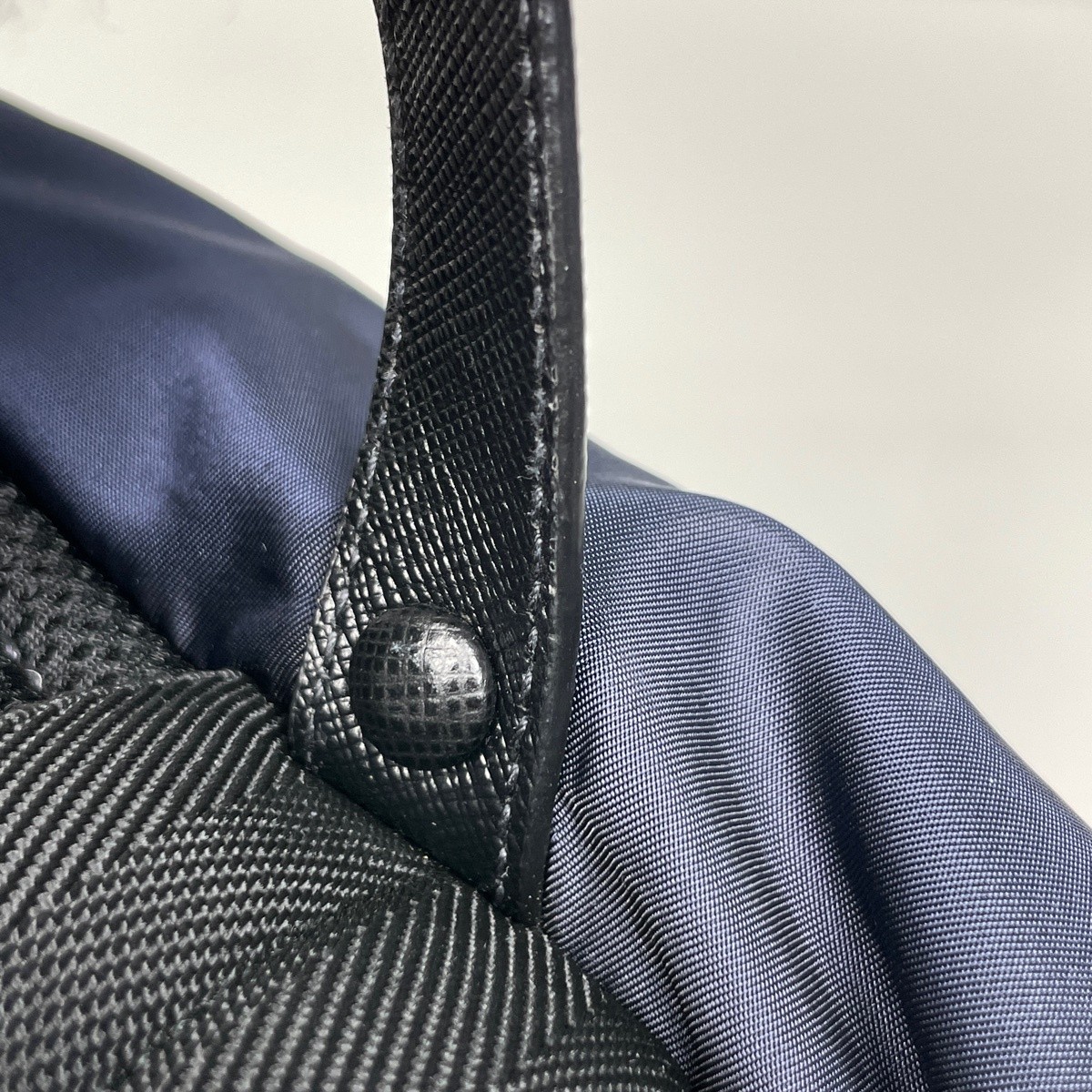 PRADA with logo Backpack Backpack Camouflage Camo… - image 5