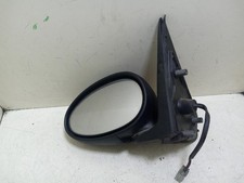 Retroviseur gauche (ou coque) Rover 45