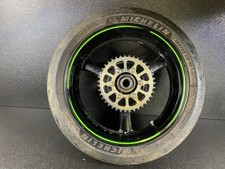 Motorcycle Rims for Kawasaki Ninja ZX10R for sale | eBay