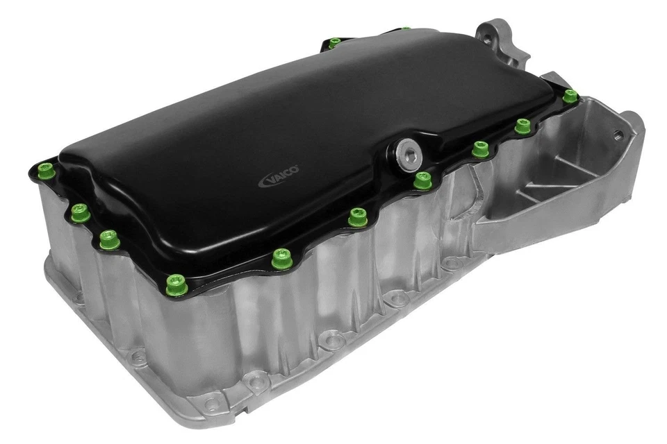 VAICO V10-1897 sumidero húmedo para 04-10 Beetle Golf City Jetta City Foto 3 de 4