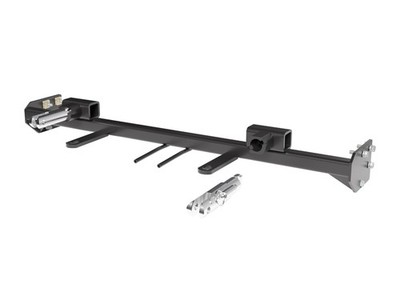 Blue Ox BX2232 Tow Bar Base Plate For 2003-2011 Honda Element