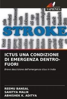 Ictus Una Condizione Di Emergenza DENTRO-FUORI Reemu Bansal (U. A.) Taschenbuch