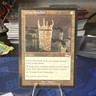 Grim Monolith - Urza's Legacy - Artifact - Rare - RESERVE LIST