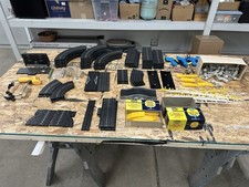 Aurora Tjet Slot Car Track. Free Shipping