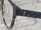 Juicy Couture JU185 086 Dark Havana per-owned women' frames only 50-17-140 — photo 3