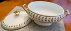 Bernardaud Constance Limoges Legumier Vegetable Terrine (Tureen/Bowl) 1 Quart — photo 8