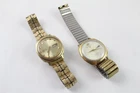 Vintage Mechanical Watches Seiko UNTESTED x 2