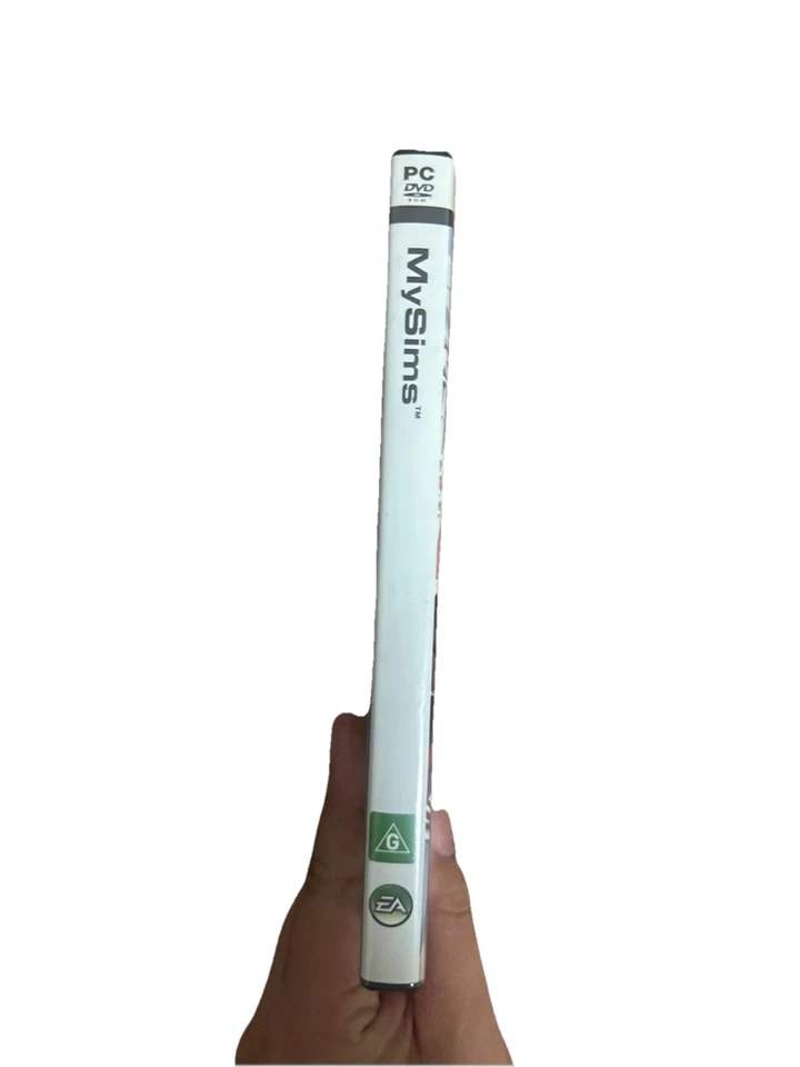 My Sims Game PC - Image 3 of 4