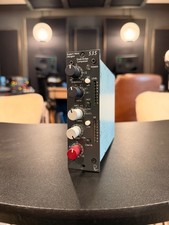 Rupert Neve Designs 535 Diode Bridge Compress...