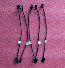 5pcs Battery Cable For Dell Latitude 7270 E7270 7470 E7470 DC020029500 049W6G