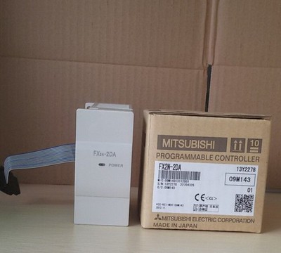 1PC New FX2N-2DA FX2N2DA In Box @zx