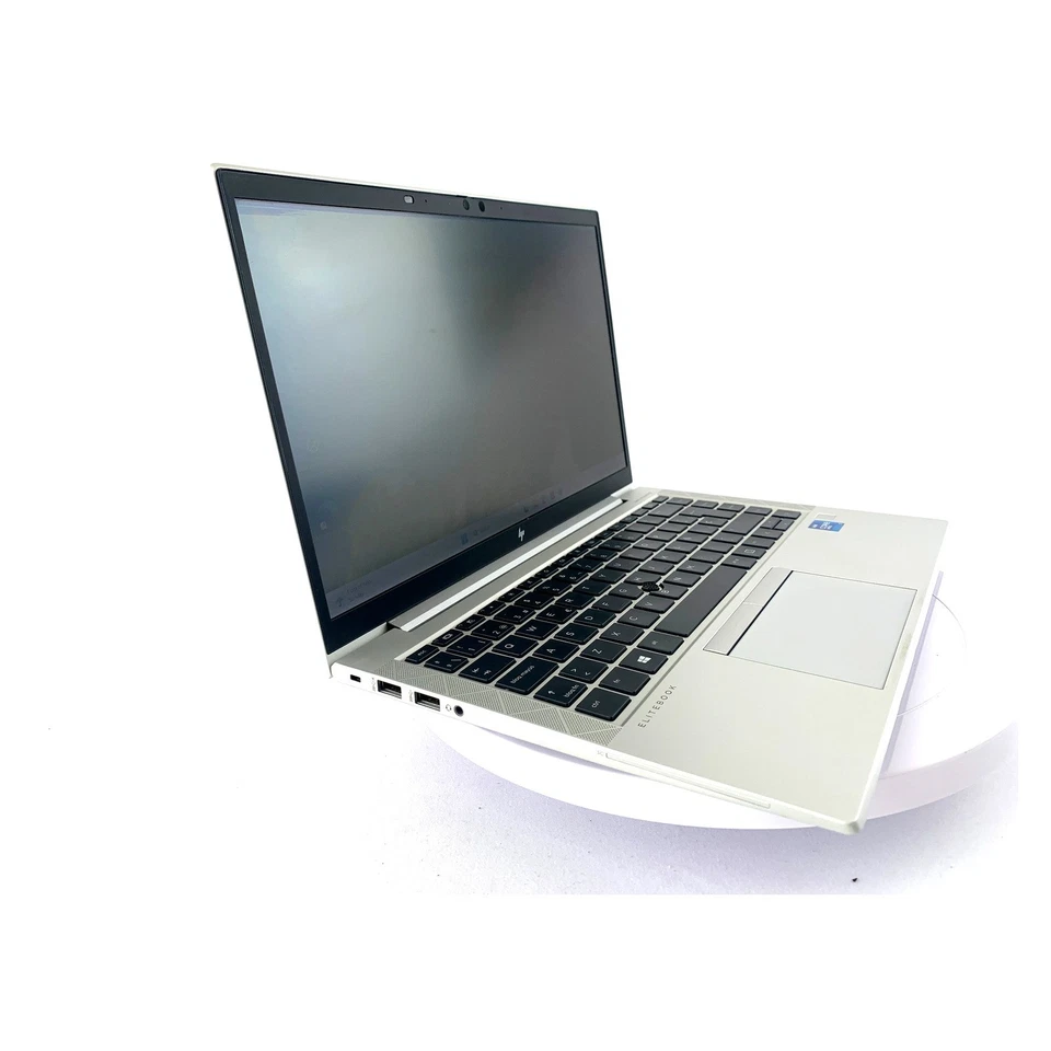 HP EliteBook 840 G8 · i7-1185G7 · 16GB · 512GB, foto 4 de 5