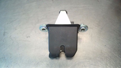 Hecktürschloss MIT Zentralverriegelung Skoda Octavia Combi 1.6 TDI DPF 1Z