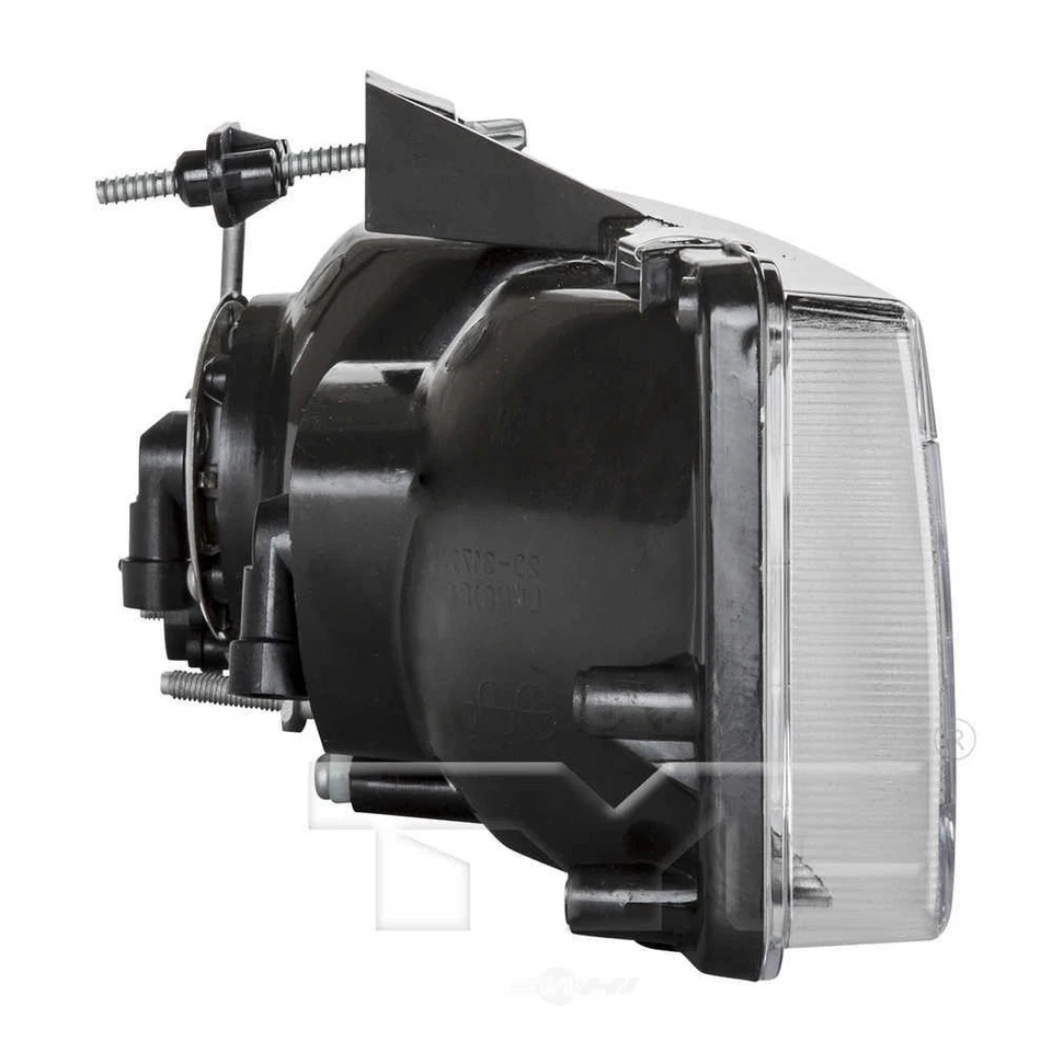 Conjunto de faros para GMC Safari TYC 1985-2005 Foto 4 de 4